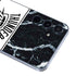 NBA Oklahoma City Thunder Marble Galaxy A35 5G Skin